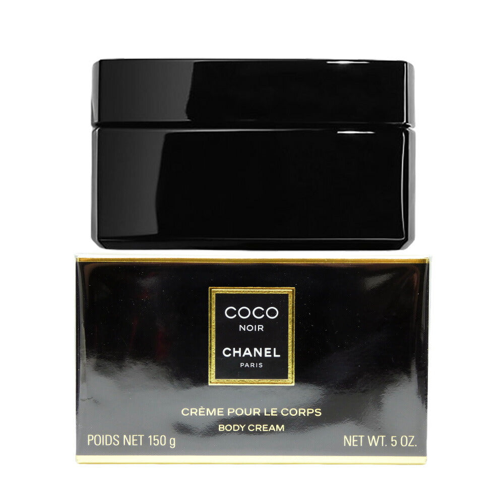 CHANEL COCO NOIR crème corps 150 gr