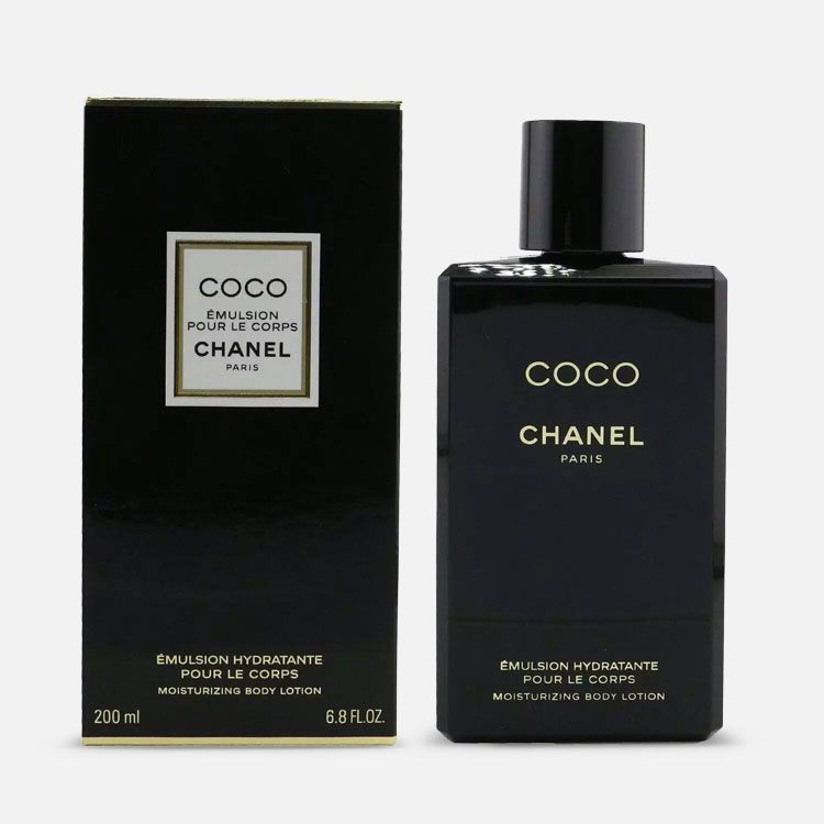 CHANEL COCO body lotion 200 ml