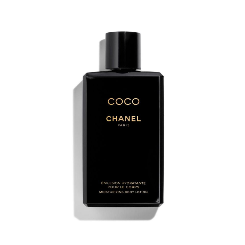 CHANEL COCO body lotion 200 ml