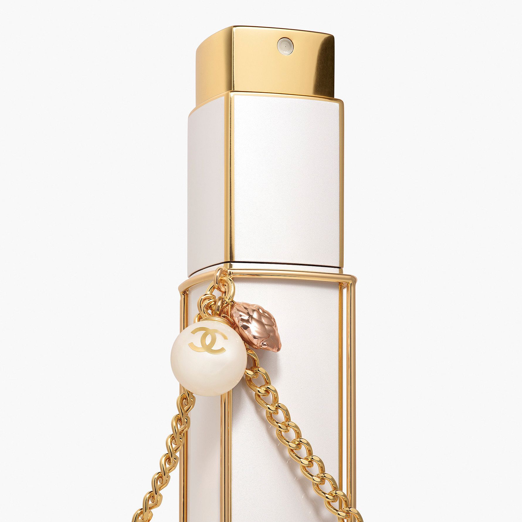 CHANEL COCO MADEMOISELLE JOYA edp vapo twist &amp; spray refills 3 x 7 ml
