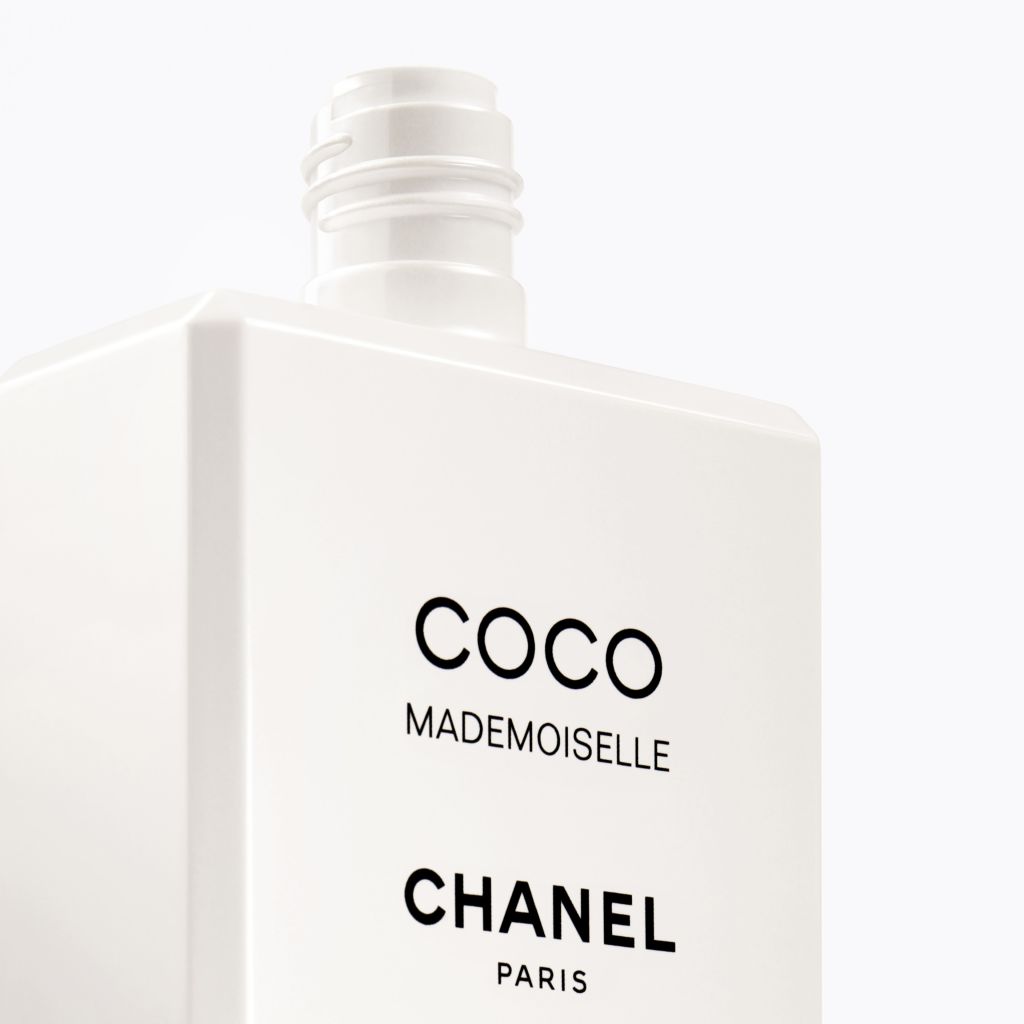 CHANEL COCO MADEMOISELLE emulsion corps 200 ml