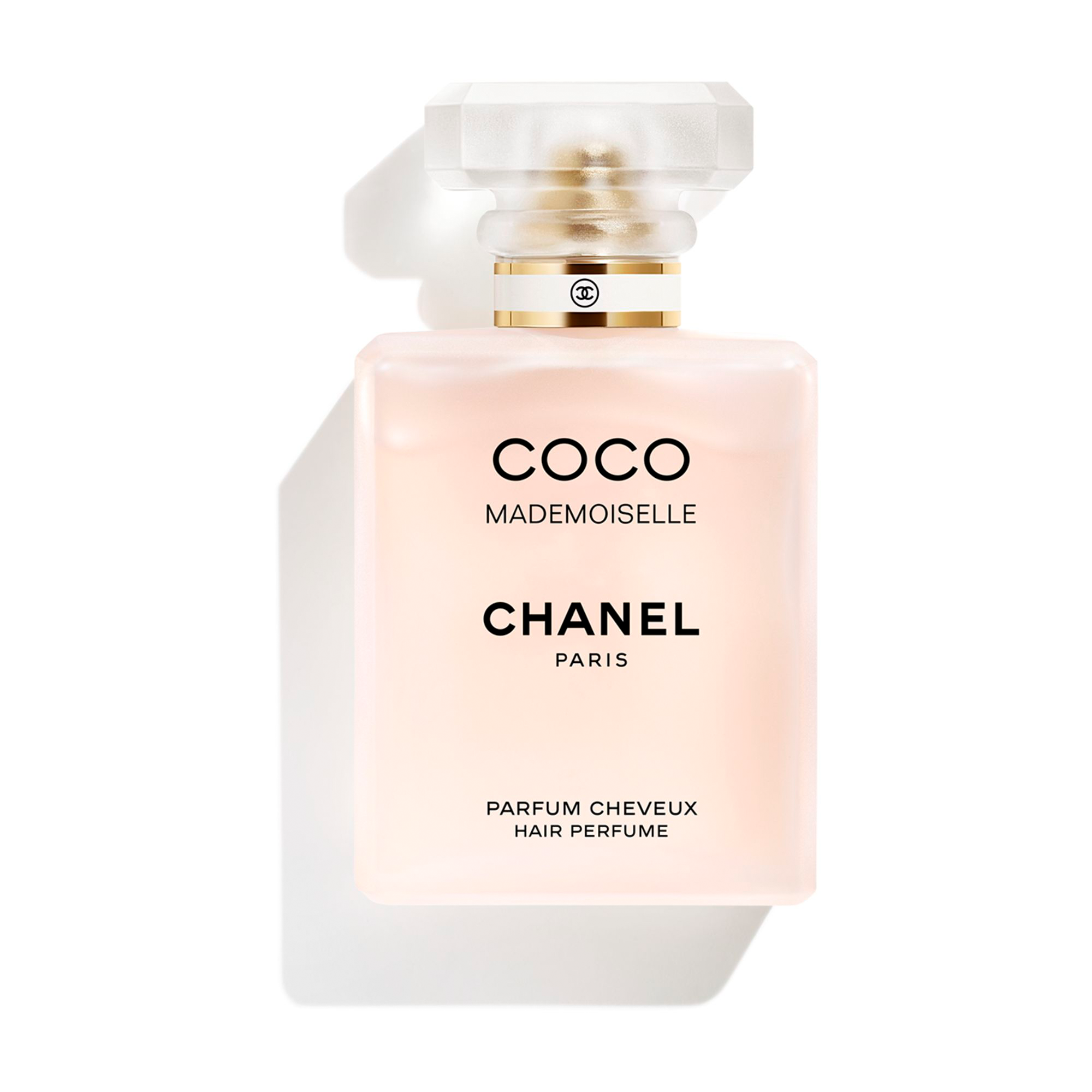 CHANEL COCO MADEMOISELLE parfum pour les cheveux 35 ml