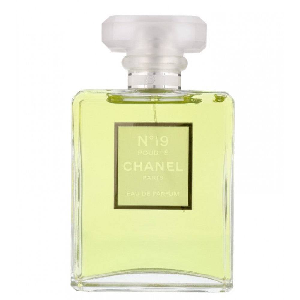 CHANEL Nº 19 POUDRÉ eau de parfum spray 100 ml