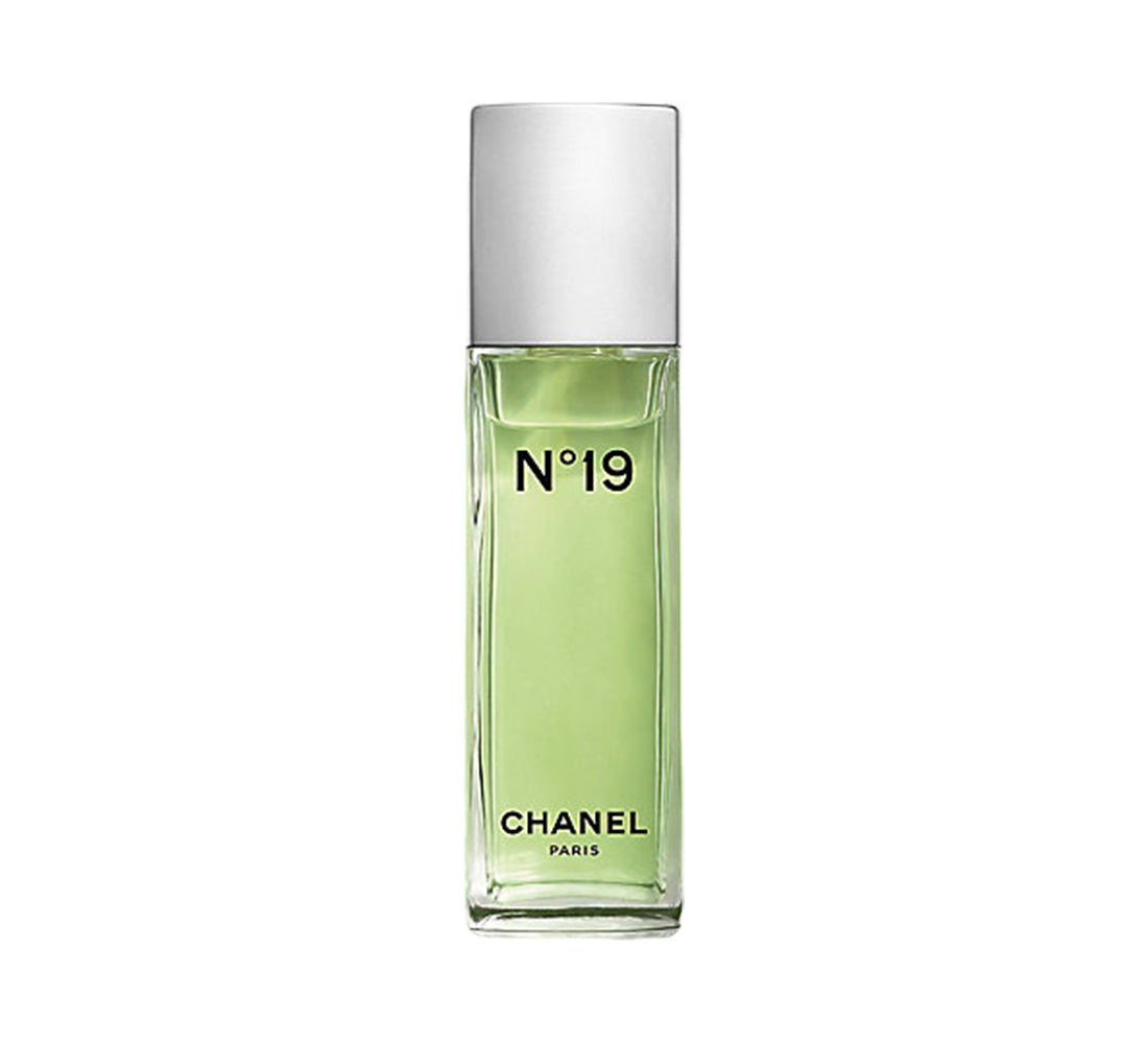CHANEL No. 19 edt vapo 100 ml