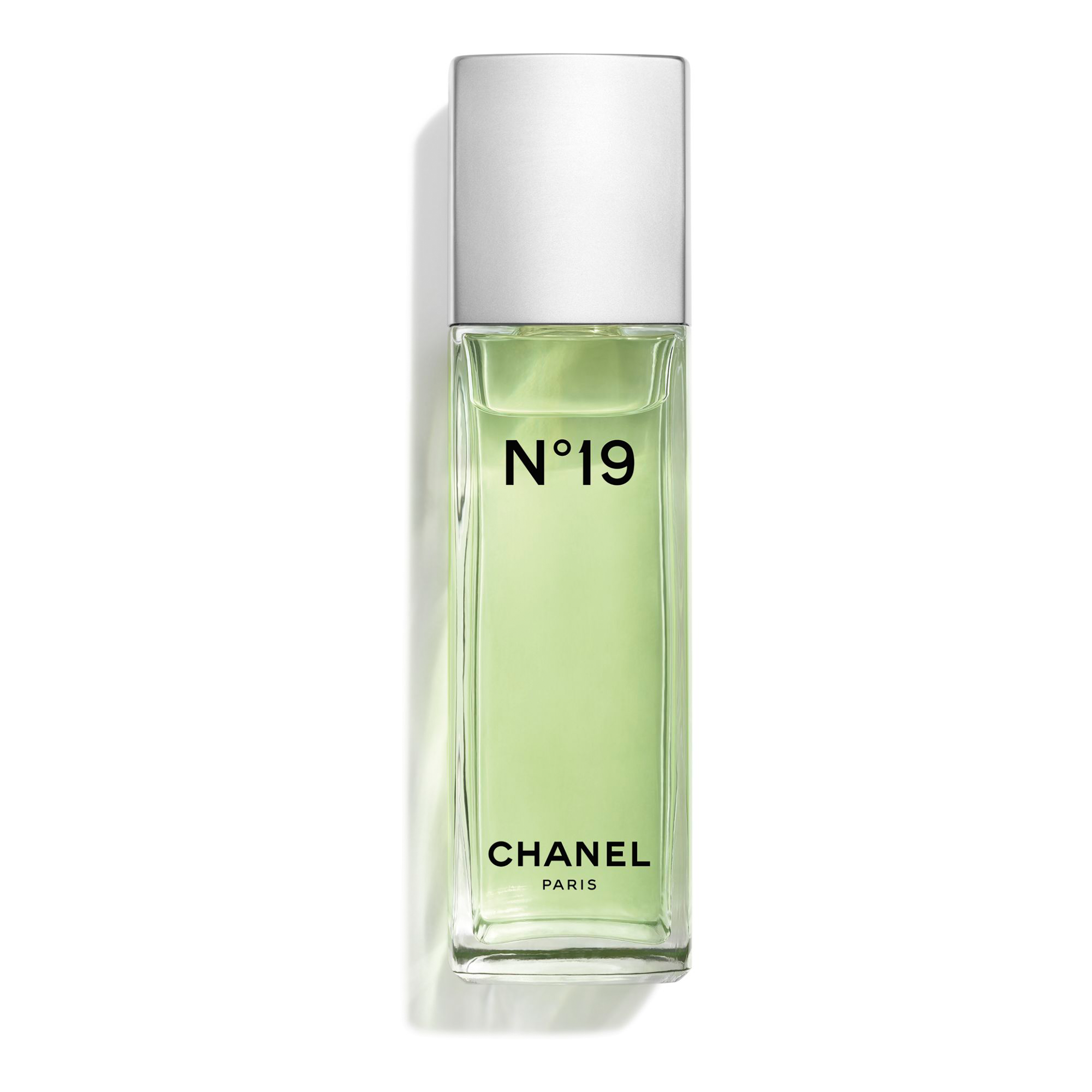 CHANEL No. 19 edt vapo 100 ml