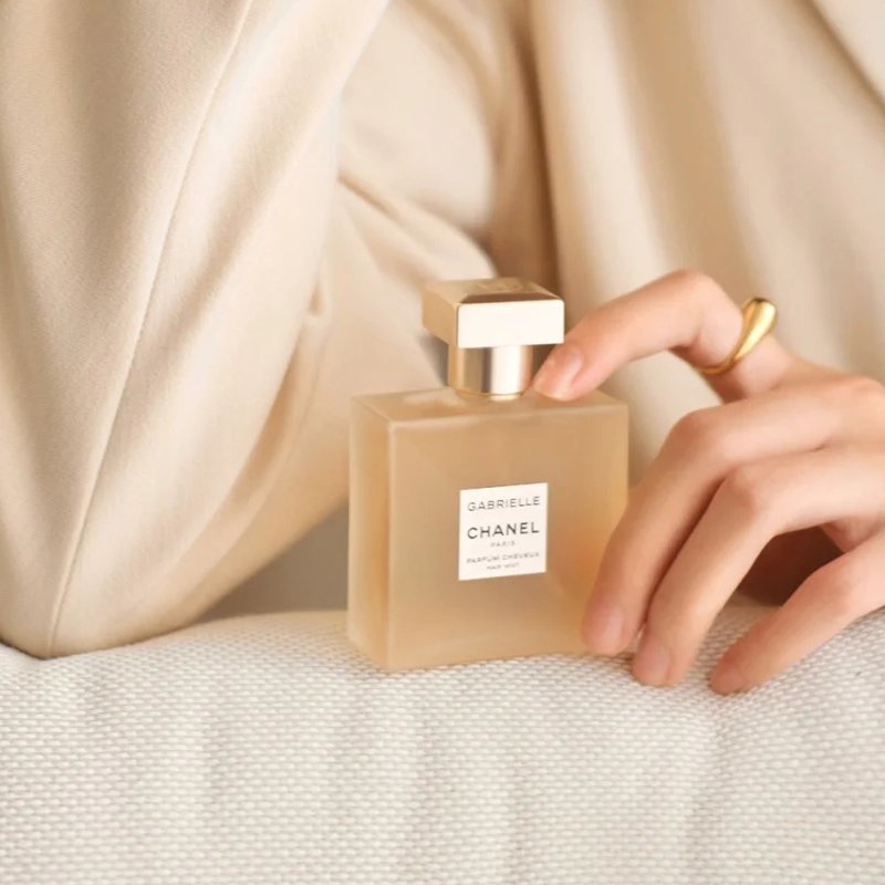 CHANEL GABRIELLE parfum cheveux 40 ml