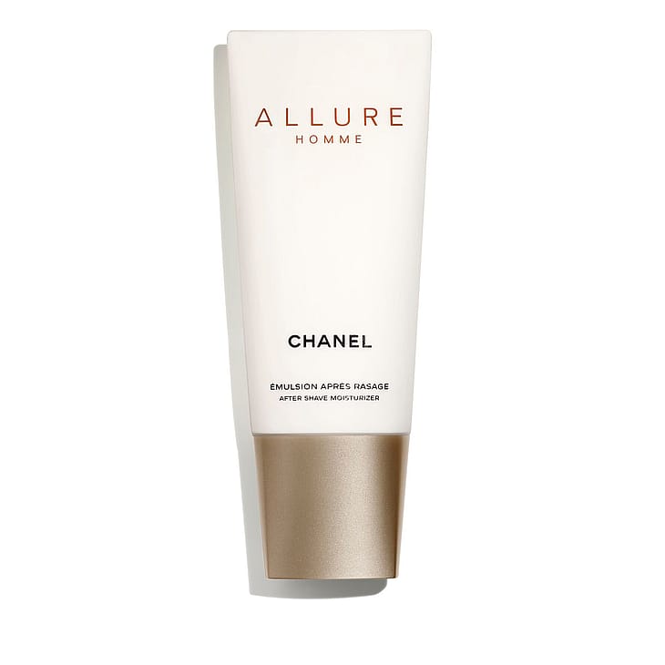 CHANEL ALLURE HOMME after-shave balm 100 ml