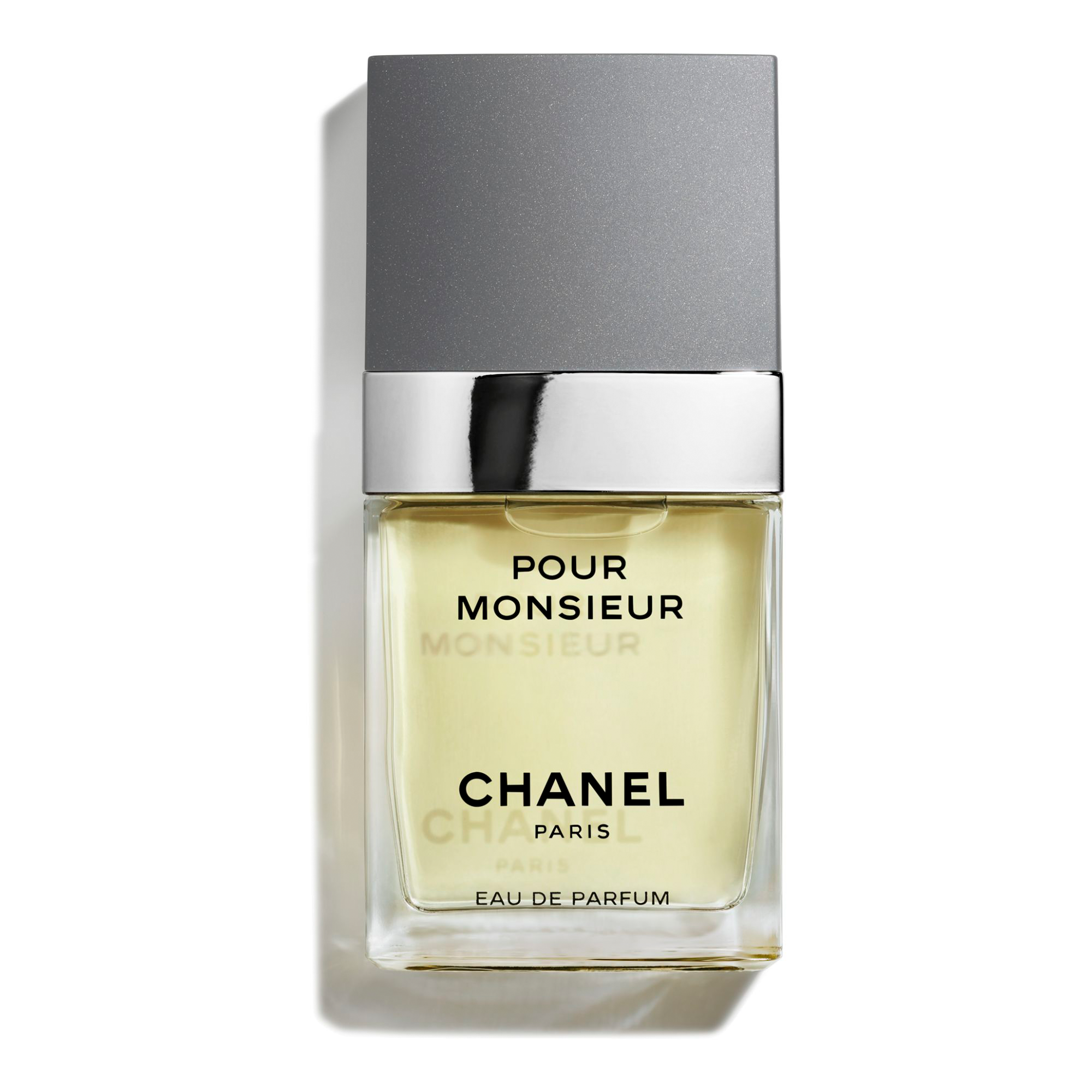 CHANEL POUR MONSIEUR edp vaporizador 75 ml