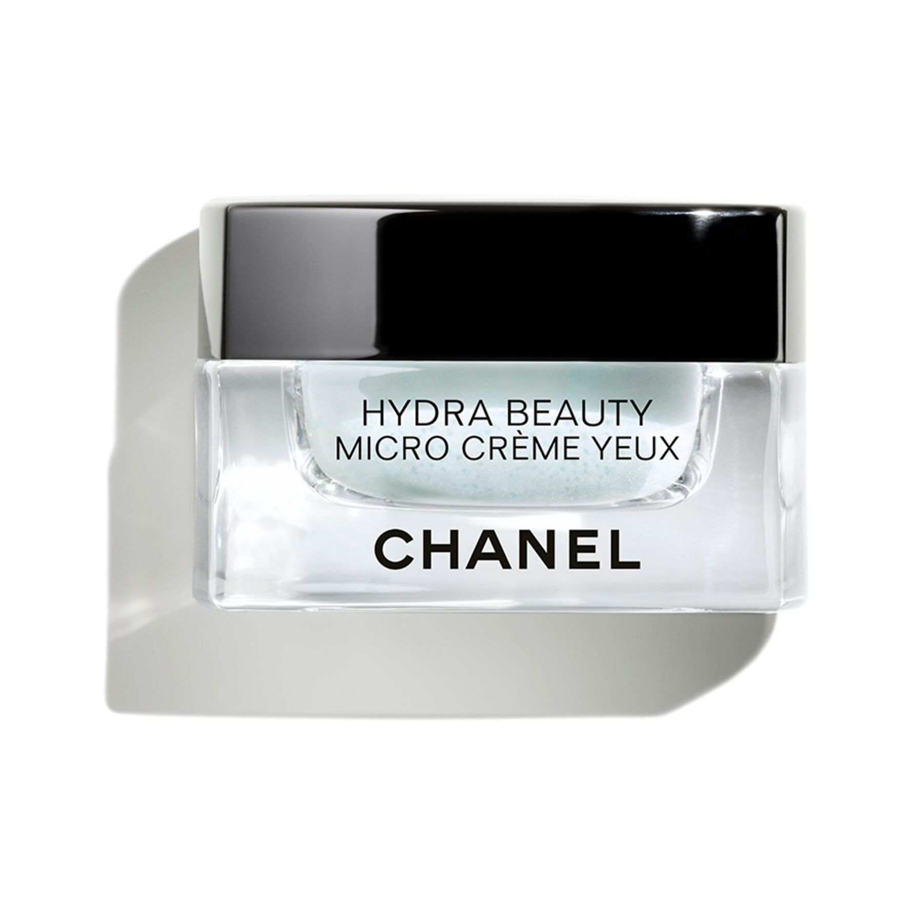 CHANEL HYDRA BEAUTY micro cream eyes 15 ml