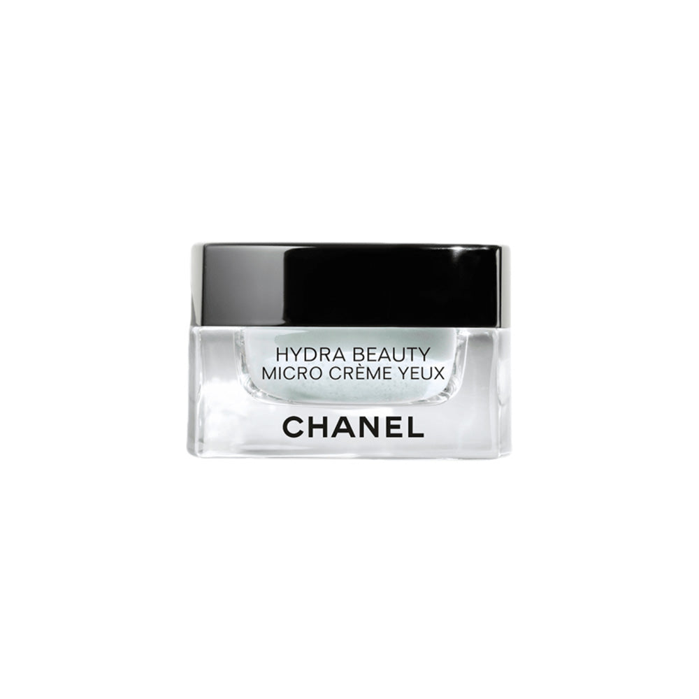 CHANEL HYDRA BEAUTY micro cream eyes 15 ml