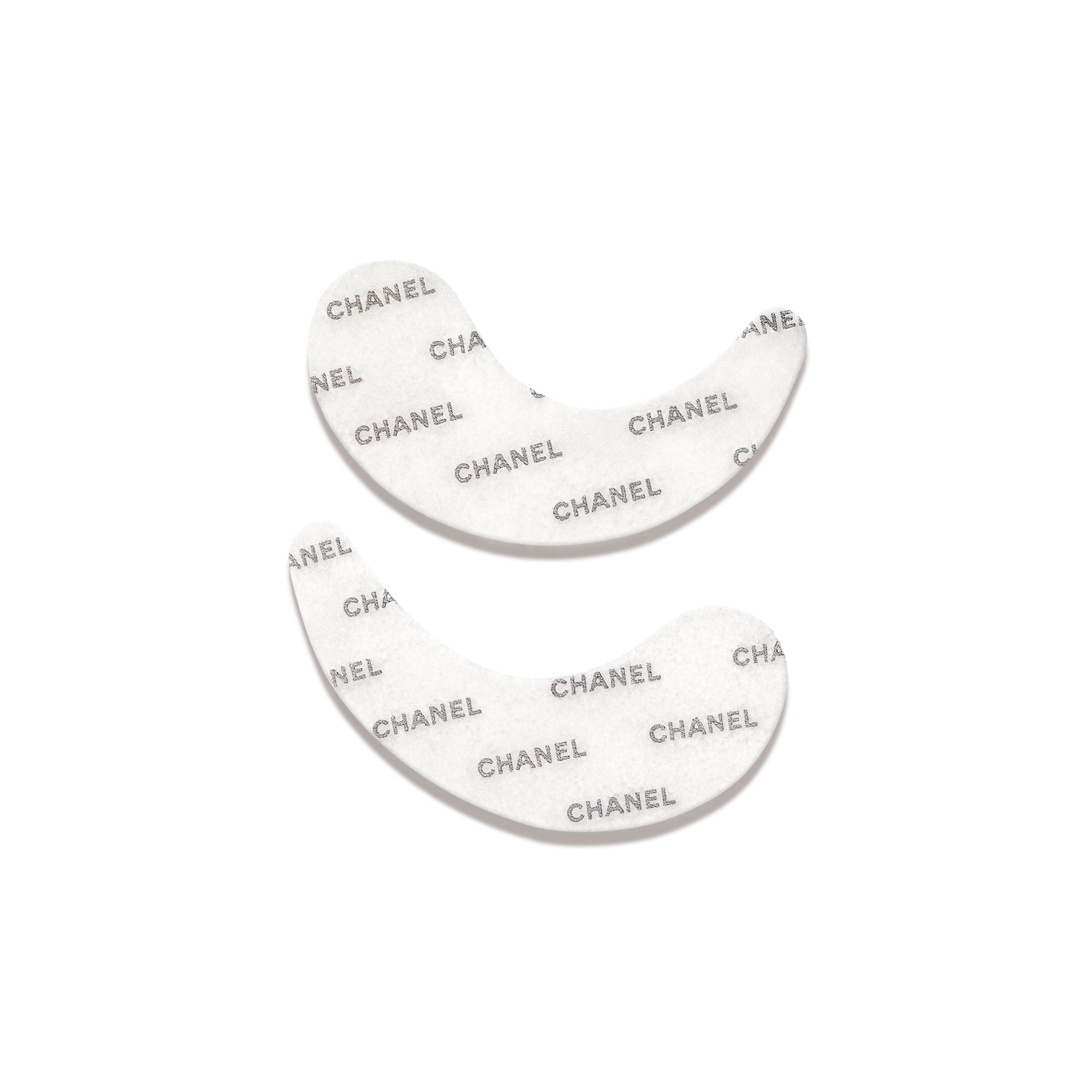 CHANEL LE LIFT FLASH eye contour patches 10 units