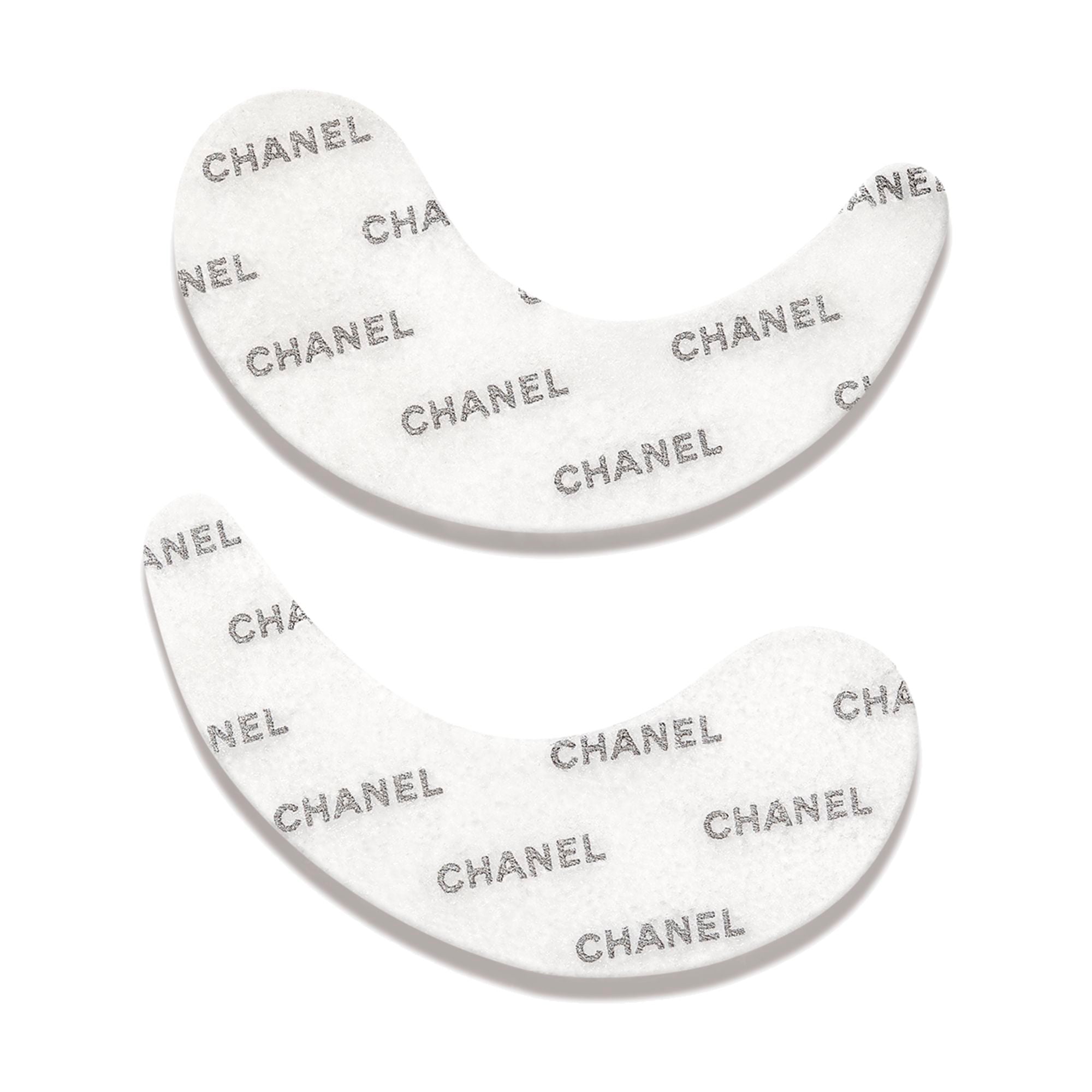 CHANEL LE LIFT FLASH eye contour patches 10 units