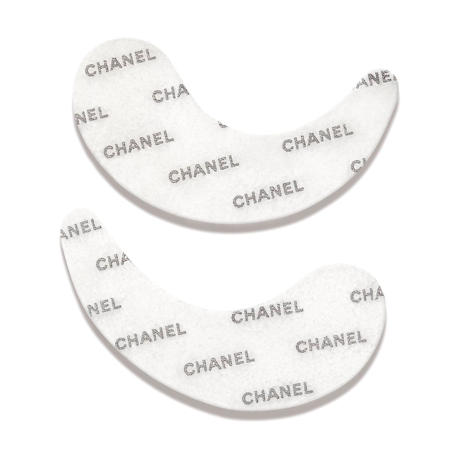 CHANEL LE LIFT FLASH eye contour patches 10 units