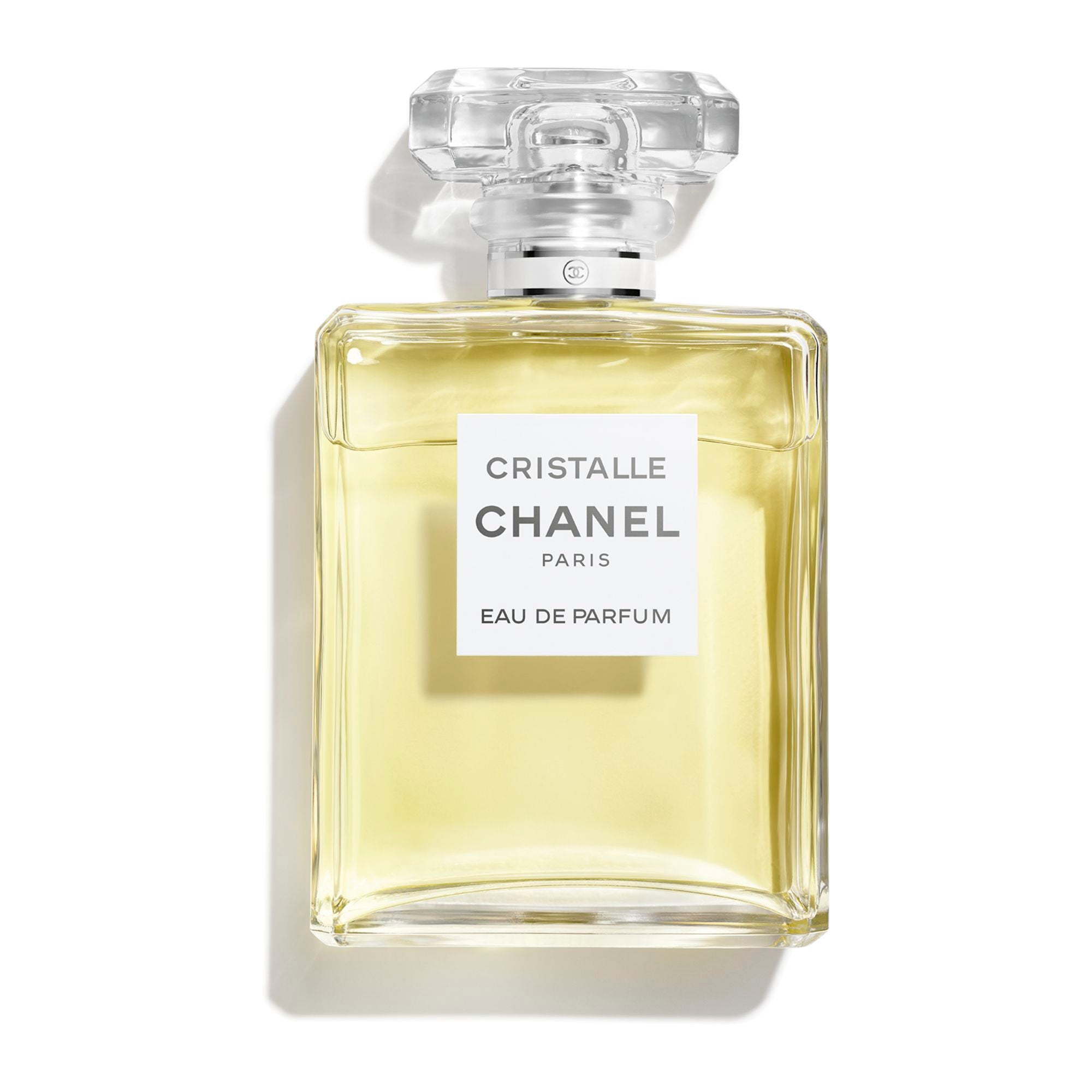 CHANEL CRISTALLE edp vapo 100 ml