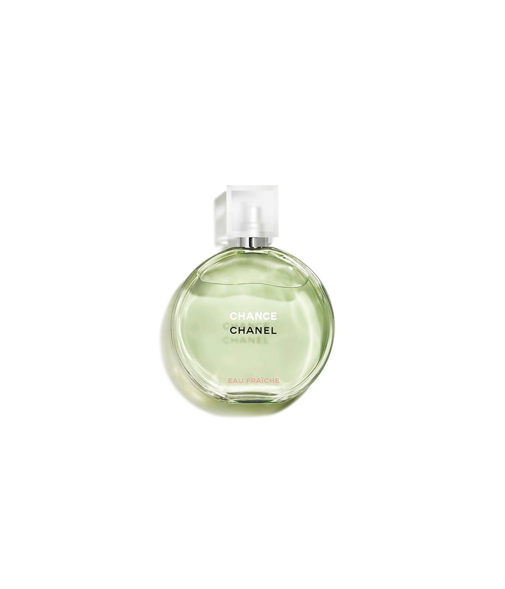 CHANEL CHANCE EAU FRAÎCHE eau de toilette spray 35 ml