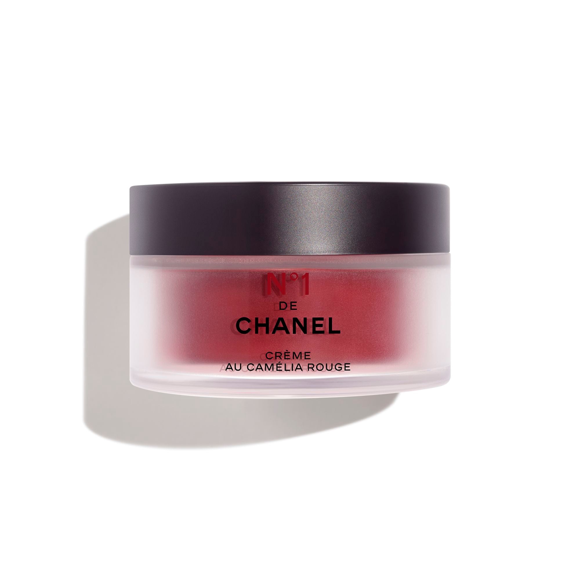 Nº1 DE CHANEL facial cream with red camellia 50 gr