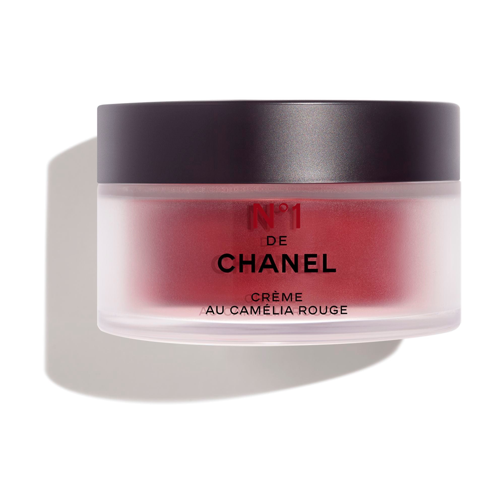 Nº1 DE CHANEL facial cream with red camellia 50 gr