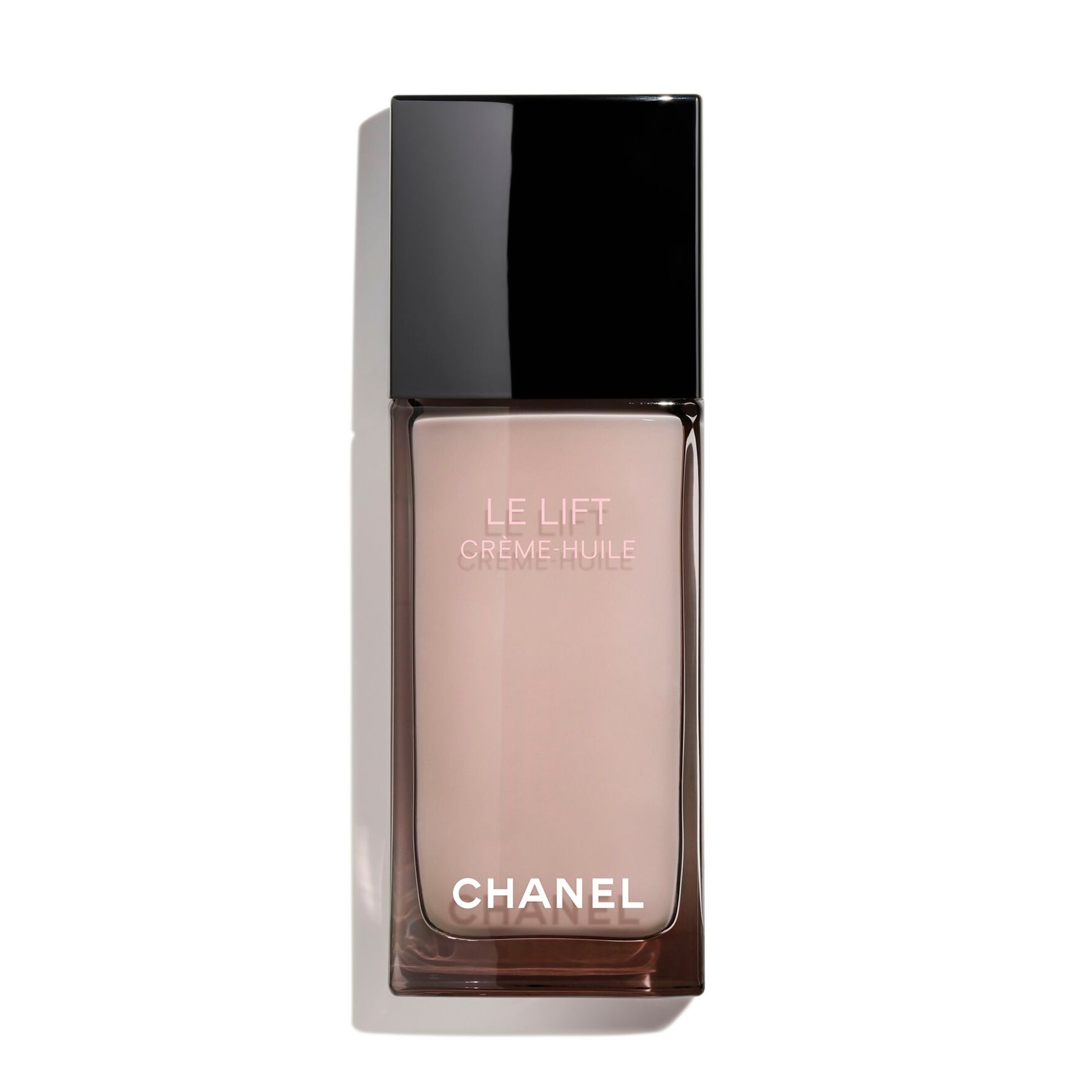 CHANEL LE LIFT CRÈME HUILE smoothes and firms 50 ml