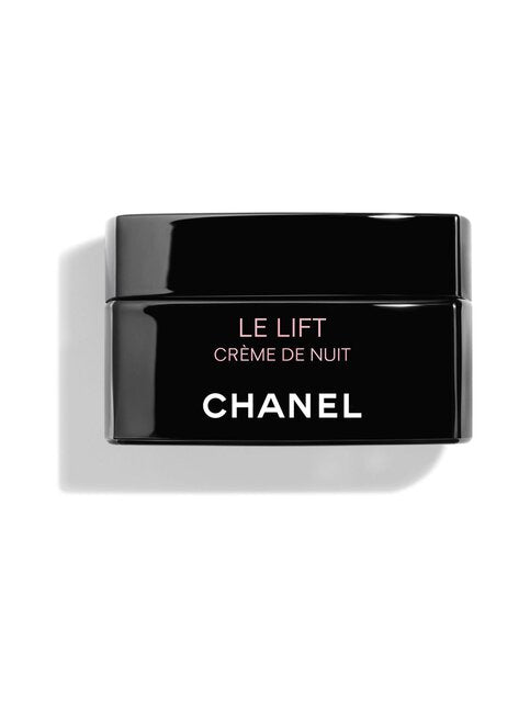 CHANEL LE LIFT crème de nuit 50 gr