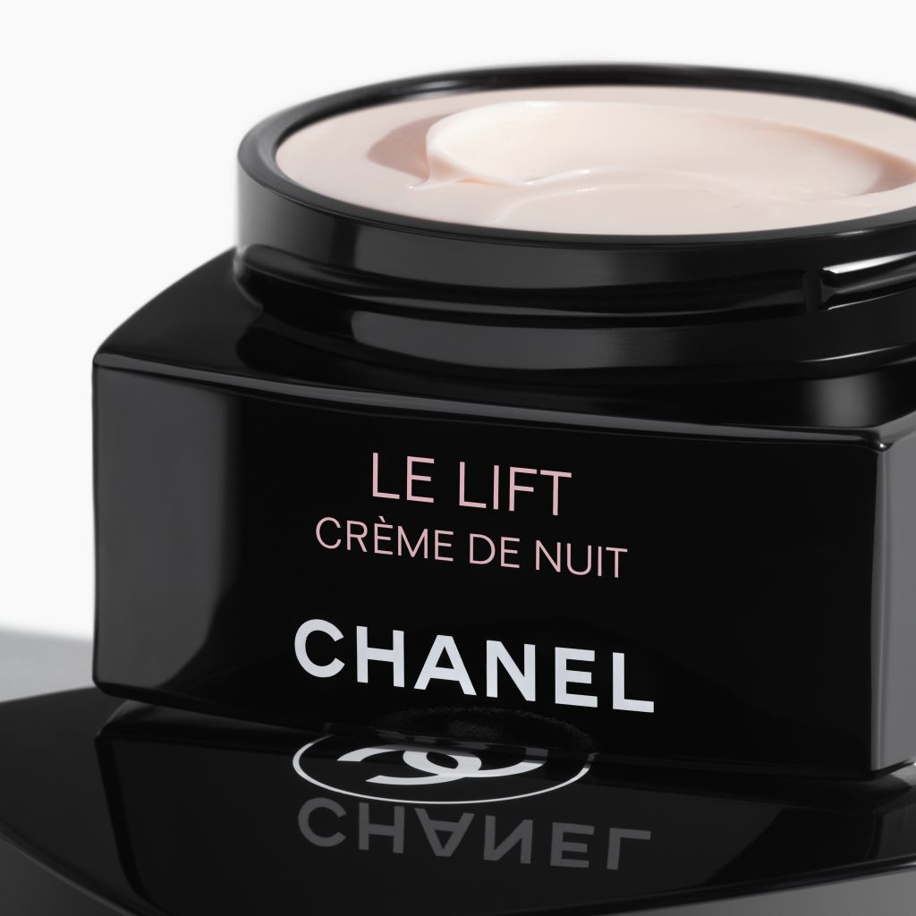 CHANEL LE LIFT crème de nuit 50 gr