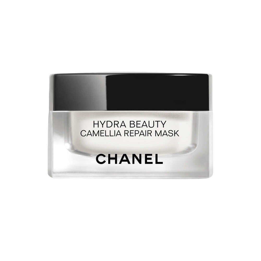 CHANEL HYDRA BEAUTY camelia repair mask 50 g