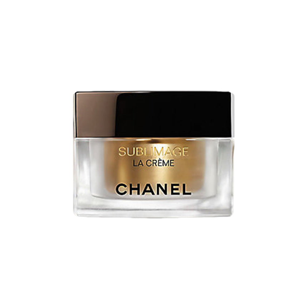 CHANEL SUBLIMAGE la crème texture fine 50 gr
