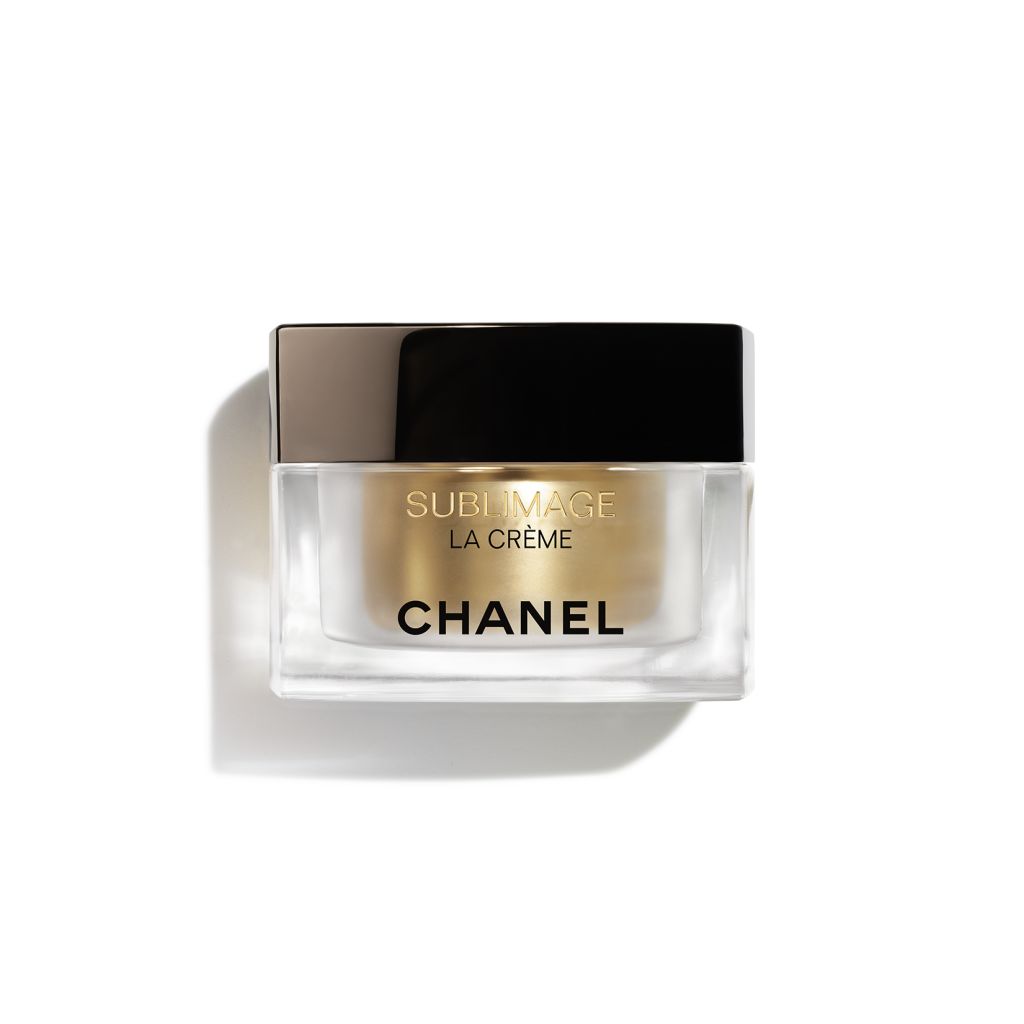CHANEL SUBLIMAGE la crème 50 gr
