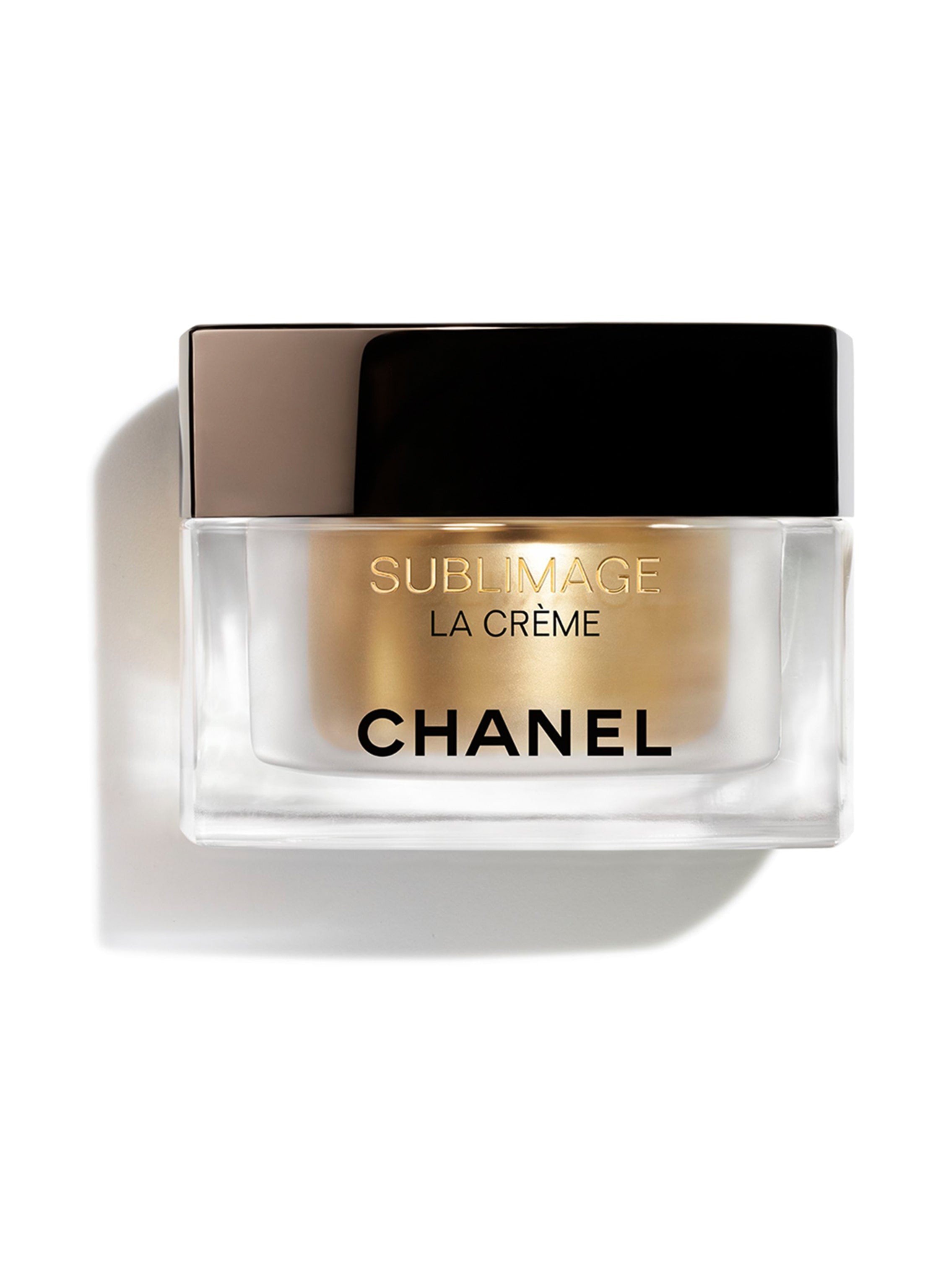 CHANEL SUBLIMAGE la crème texture supreme 50 gr