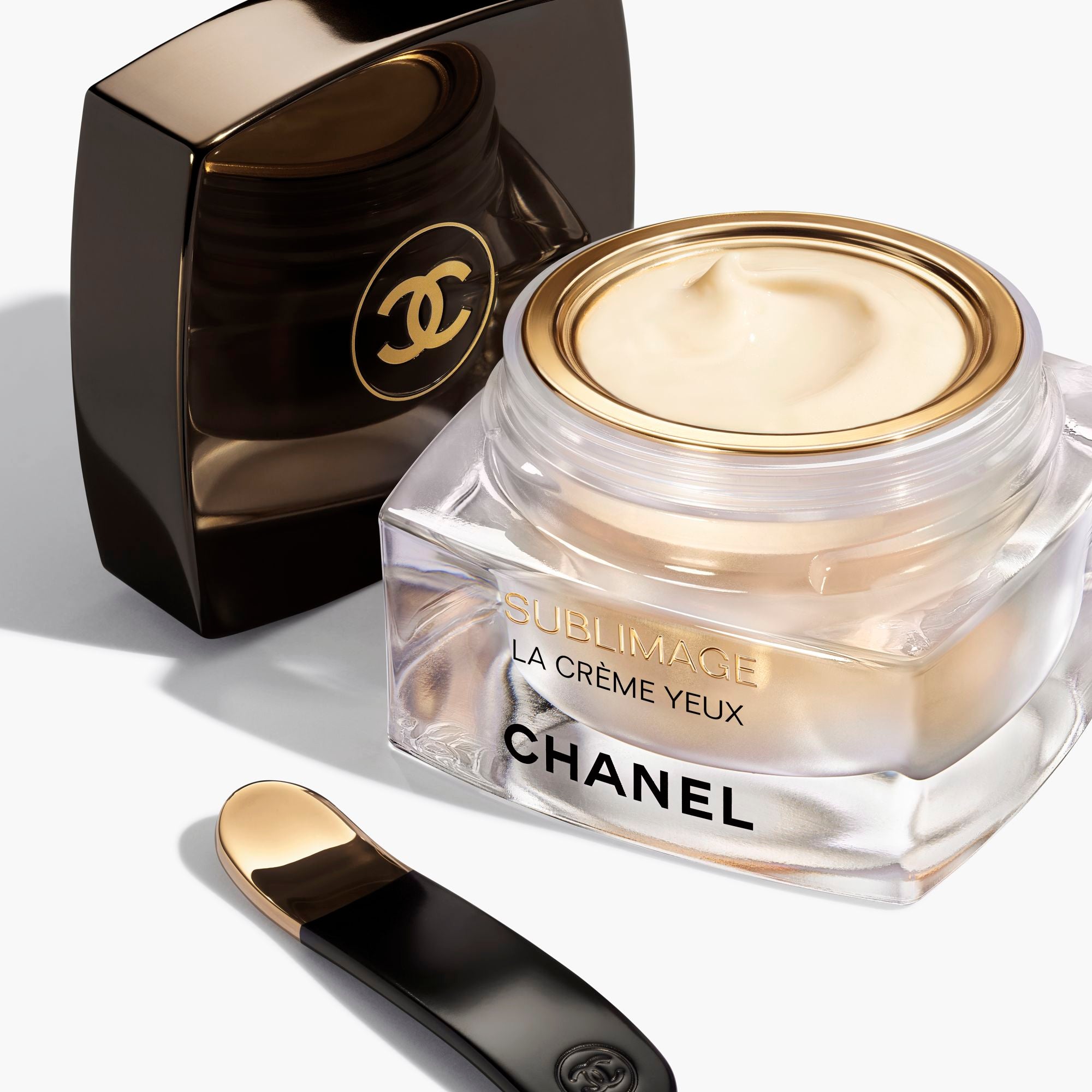 CHANEL SUBLIMAGE la crème yeux 15 gr