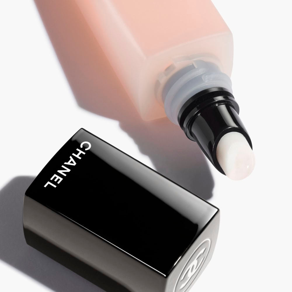 CHANEL CAMÉLIA L'HUILE hydrating 1 u