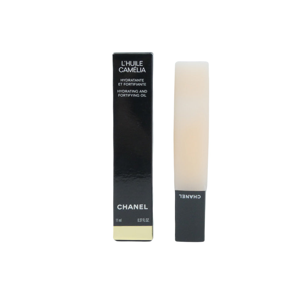CHANEL CAMÉLIA L'HUILE hydrating 1 u