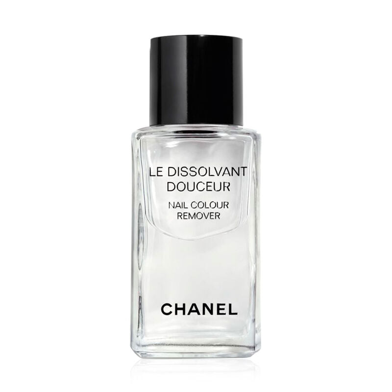 CHANEL LE DISSOLVANT DOUCEUR nail colour remover 50 ml