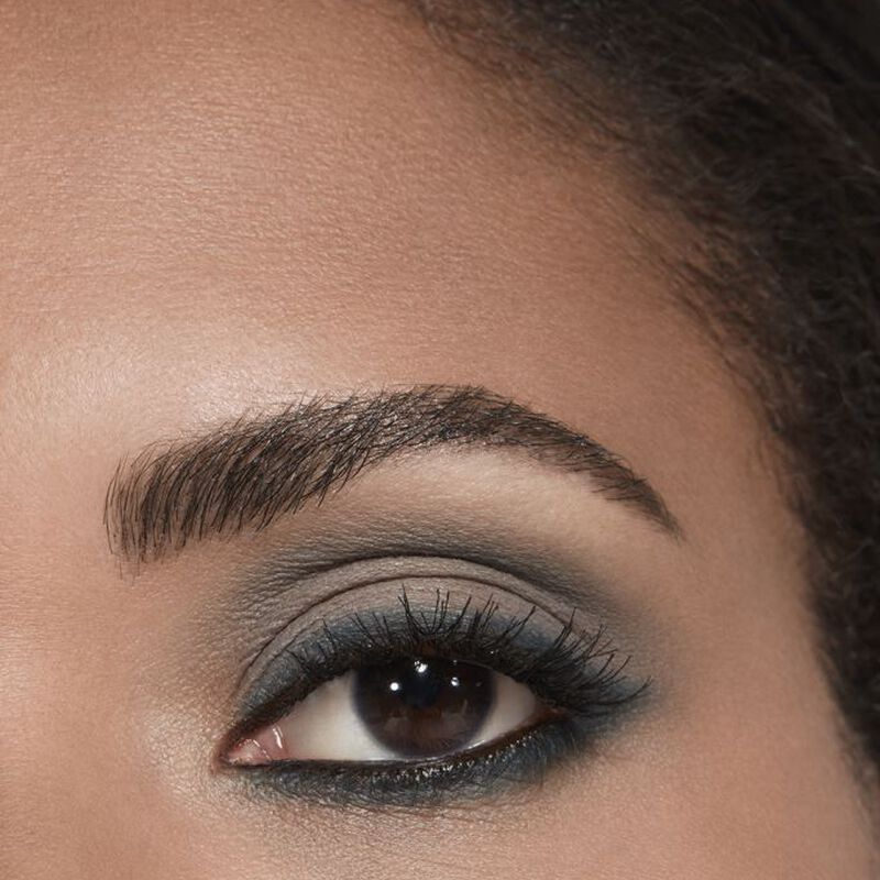 CHANEL LES 4 OMBRES #324-Blurry Blue