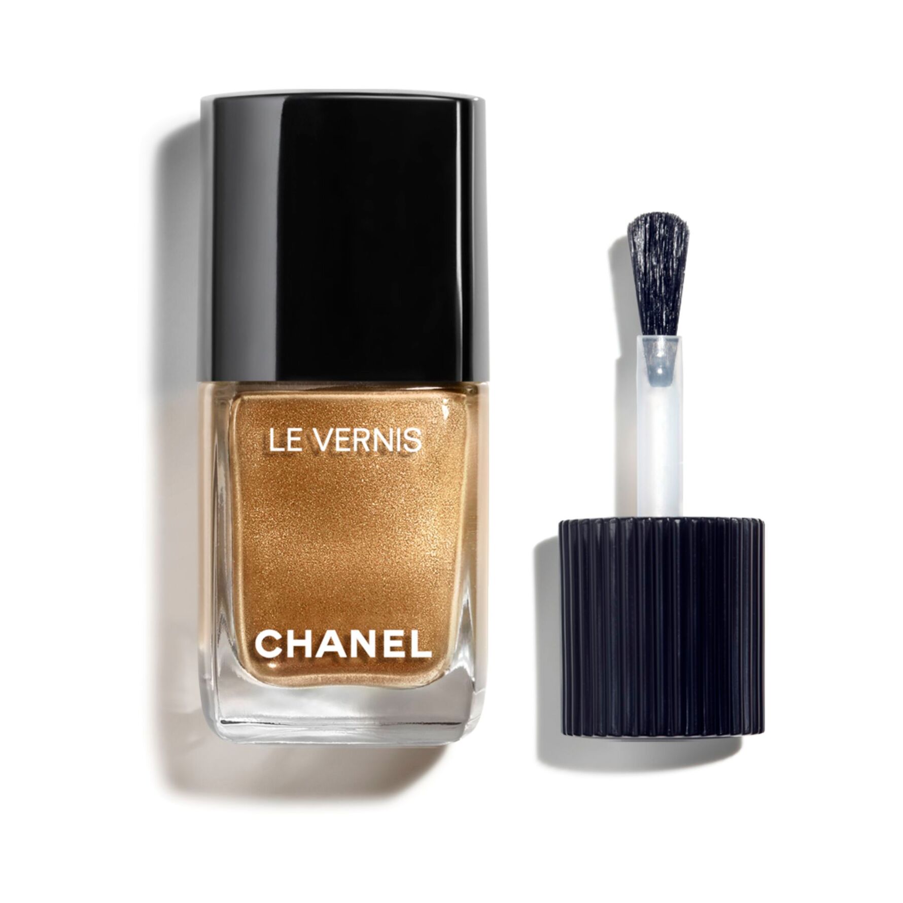 CHANEL LE VERNIS #157-phénix 13 ml