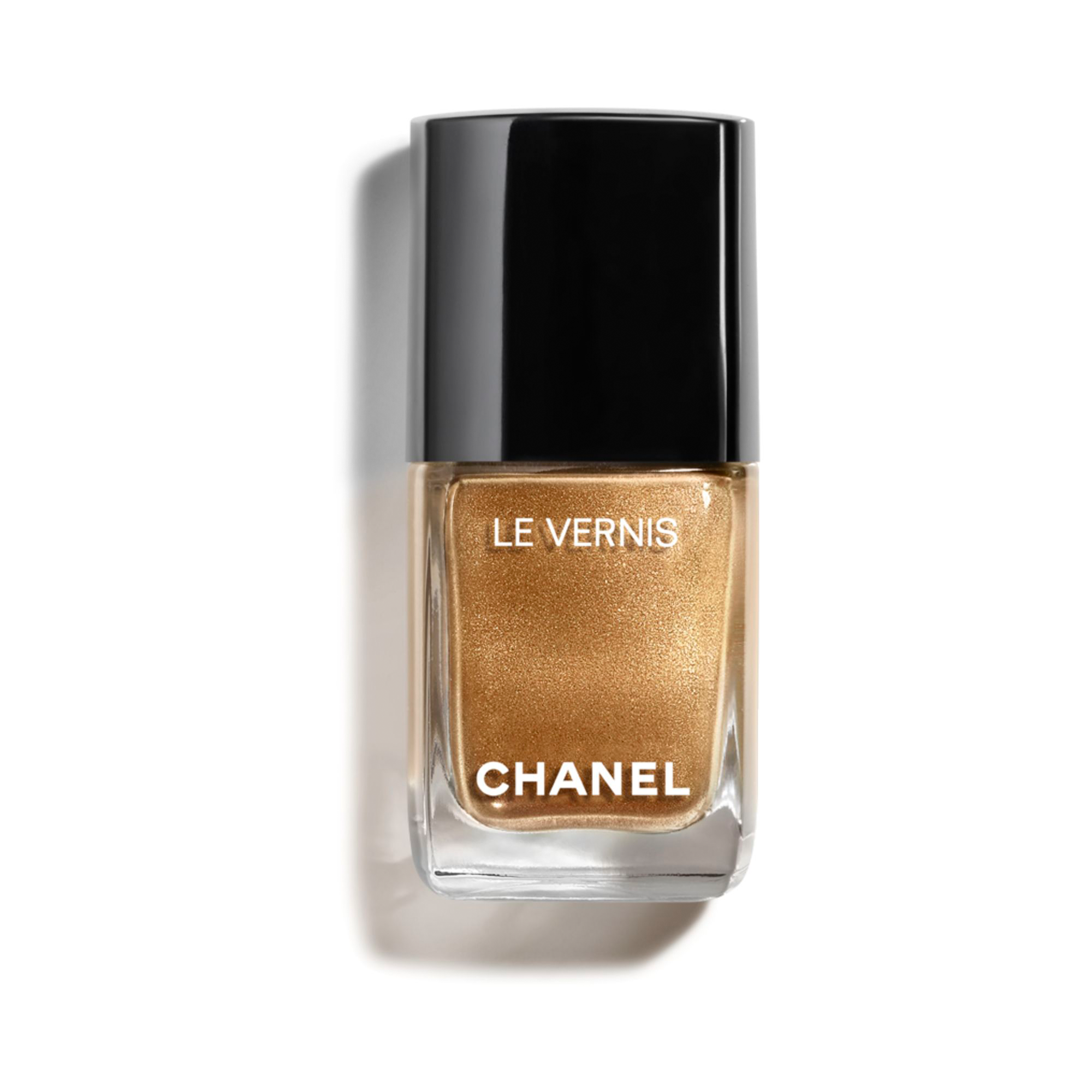 CHANEL LE VERNIS #157-phénix 13 ml