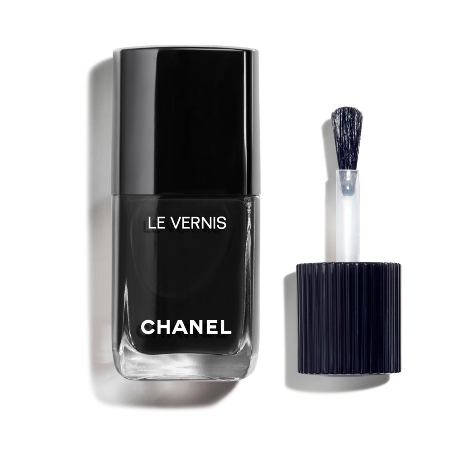LE VERNIS #161-le diable en chanel 13 ml