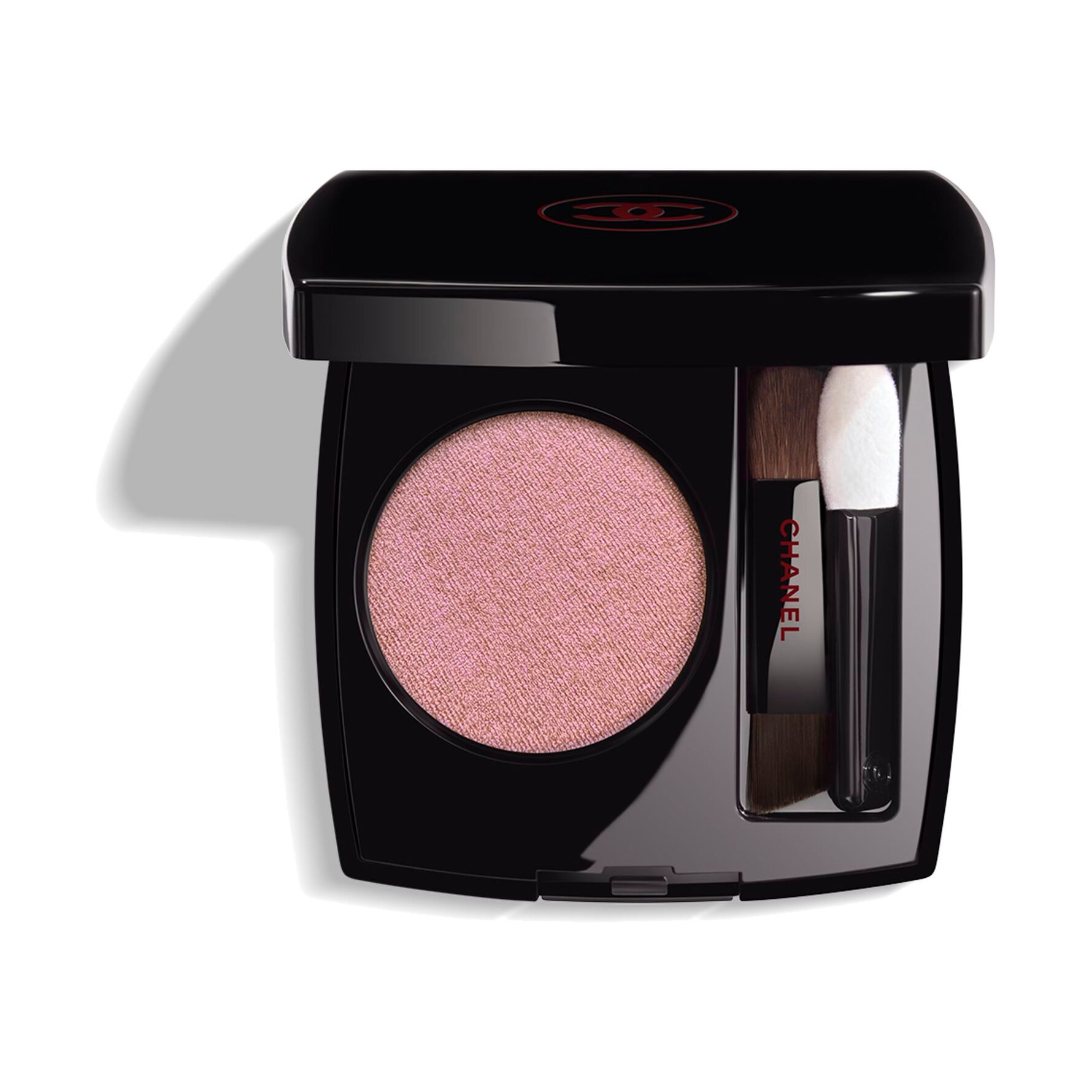 CHANEL OMBRE ESSENTIELLE #267-Brun Rose 1.9 gr