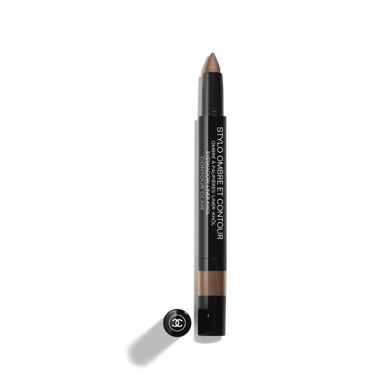 CHANEL STYLO OMBRE ET CONTOUR #12-contour clair