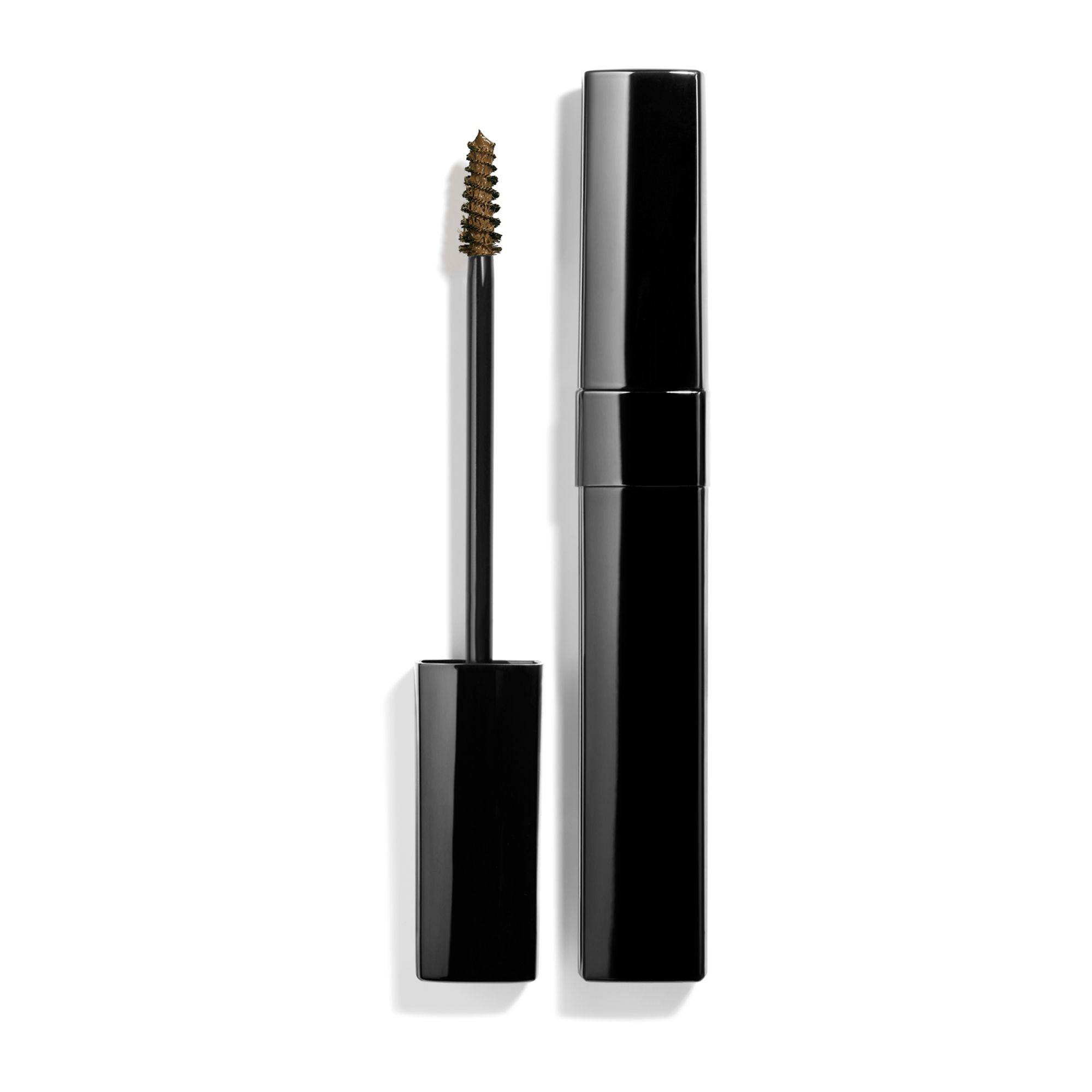 CHANEL LE GEL SOURCIL eyebrow gel #370-brun 6 gr