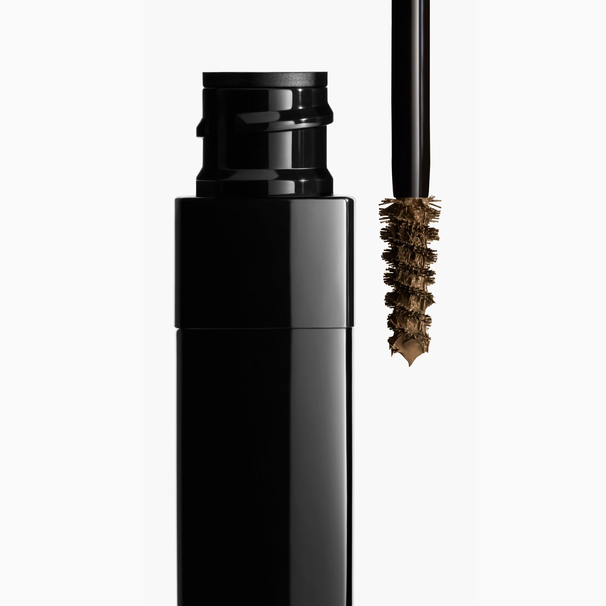 CHANEL LE GEL SOURCIL eyebrow gel #370-brun 6 gr