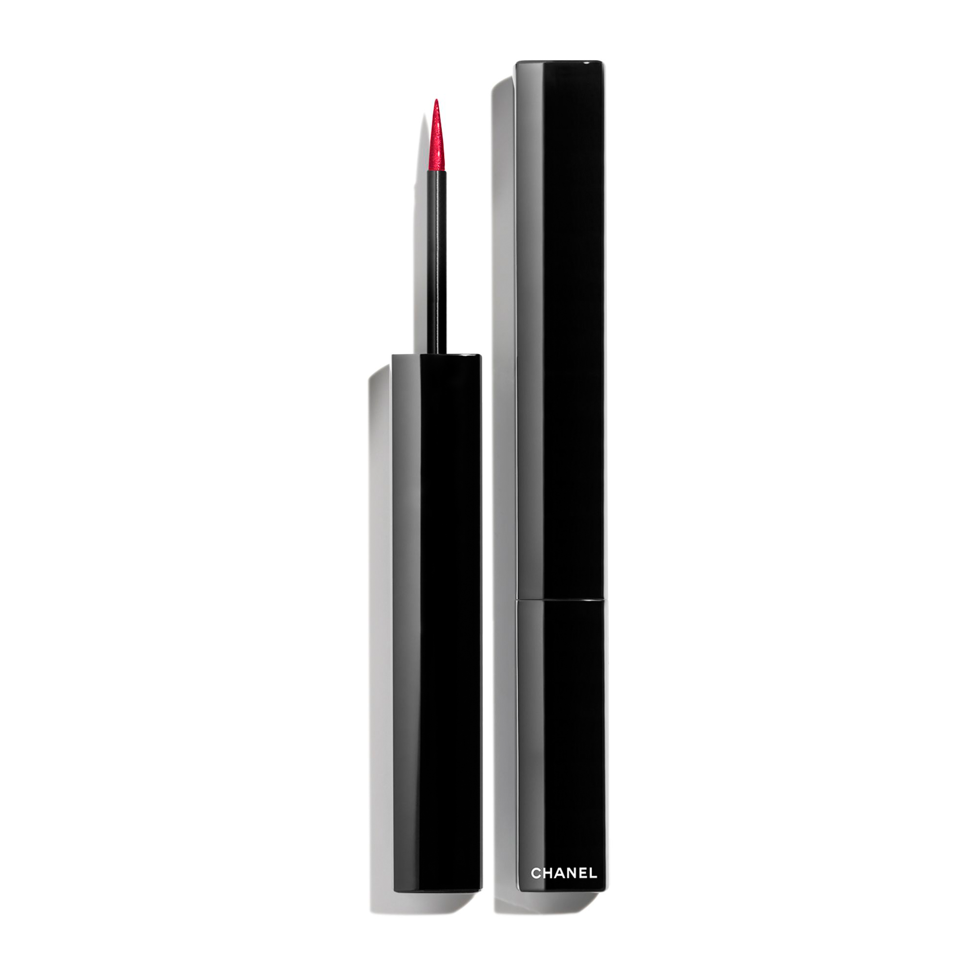 LE LINER DE CHANEL liquid eyeliner #544-Écarlate 2.5 ml