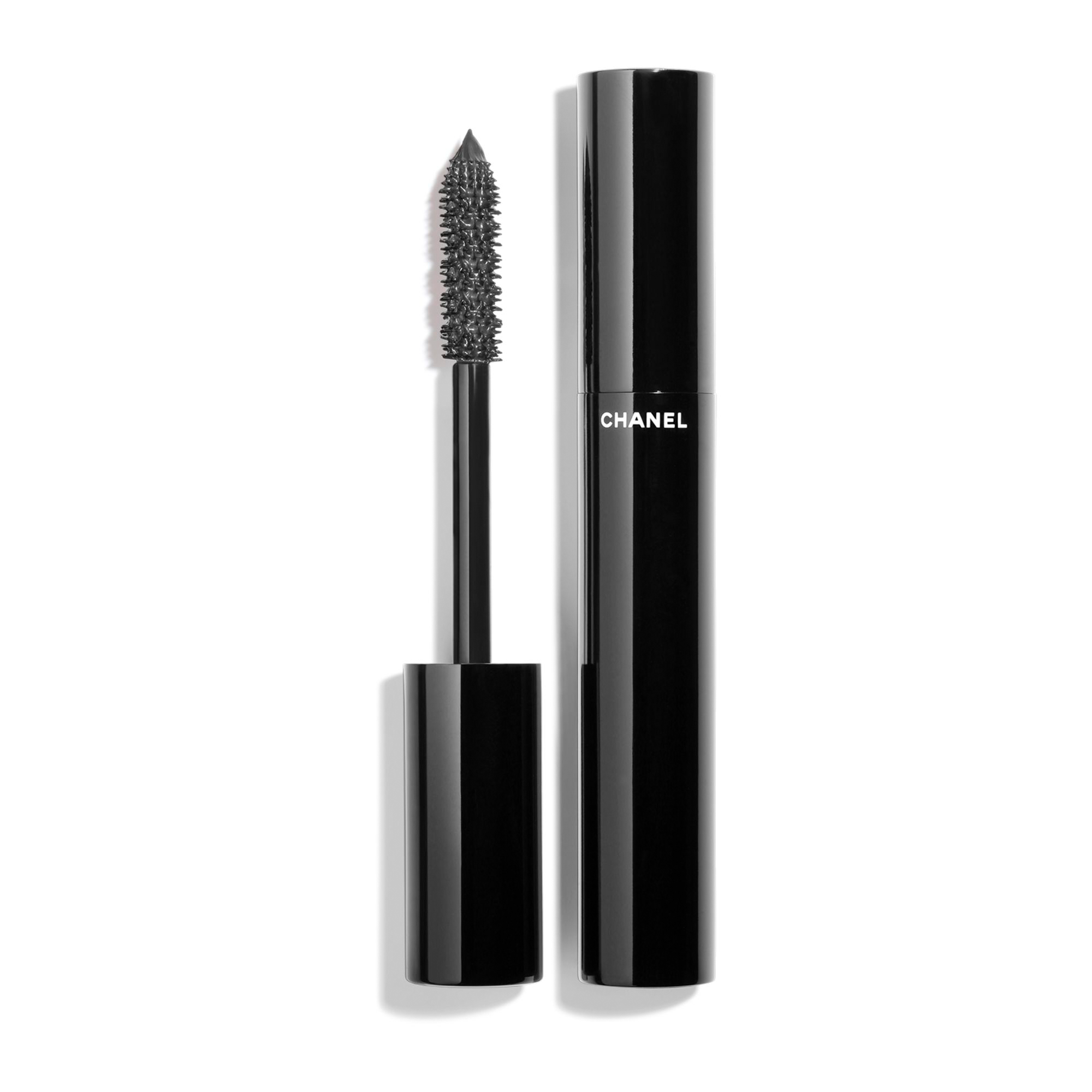 CHANEL LE VOLUME mascara #10-black 6 gr