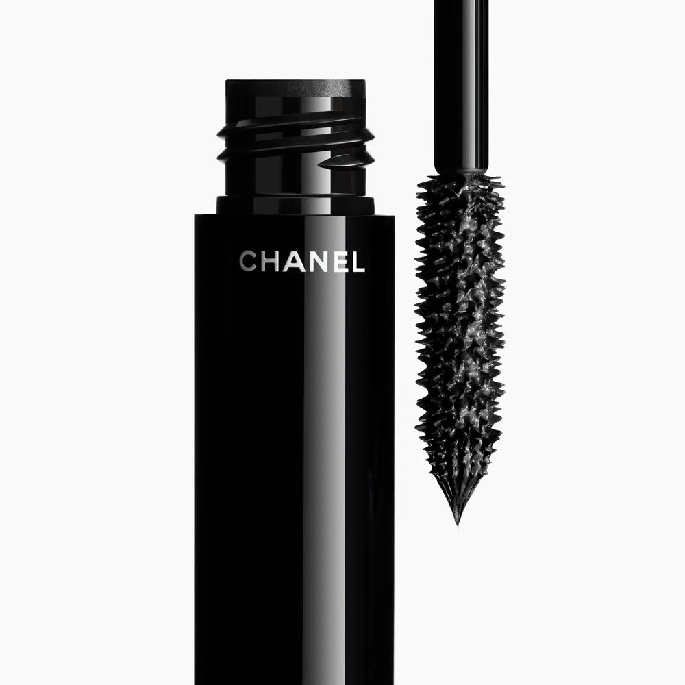 CHANEL LE VOLUME mascara #10-black 6 gr
