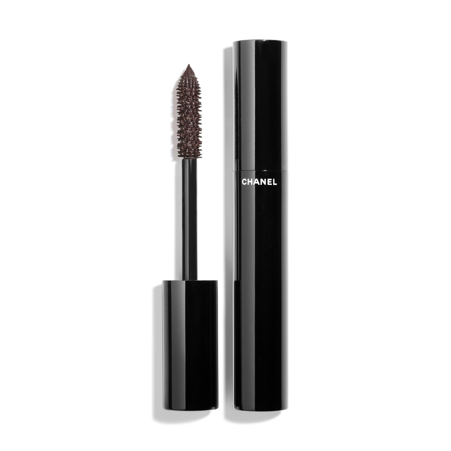 CHANEL LE VOLUME mascara #80-curls 6 gr
