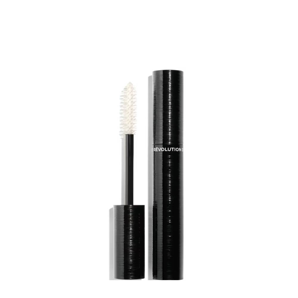 LE VOLUME RÉVOLUTION DE CHANEL mascara #10-noir