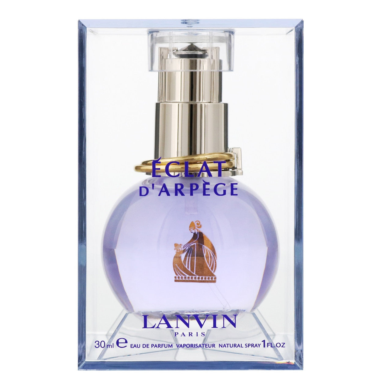 LANVIN ÉCLAT D'ARPÈGE eau de parfum spray 30 ml