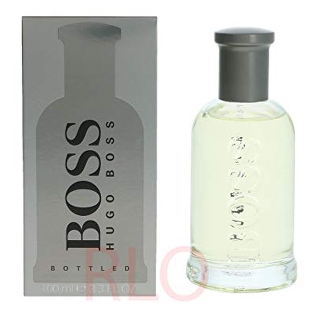 HUGO BOSS-BOSS BOSS BOTTLED after-shave 100 ml