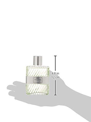DIOR EAU SAUVAGE after-shave 100 ml