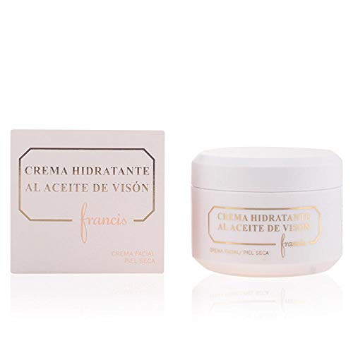 FRANCIS MINK OIL facial moisturizing cream 100 ml