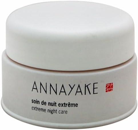 ANNAYAKE EXTRÊME night care 50 ml